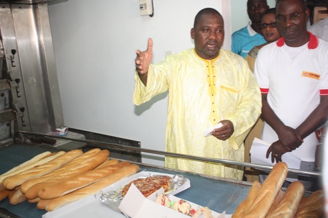 Cherté de la vie : Le prix de la baguette de pain augmente bientôt